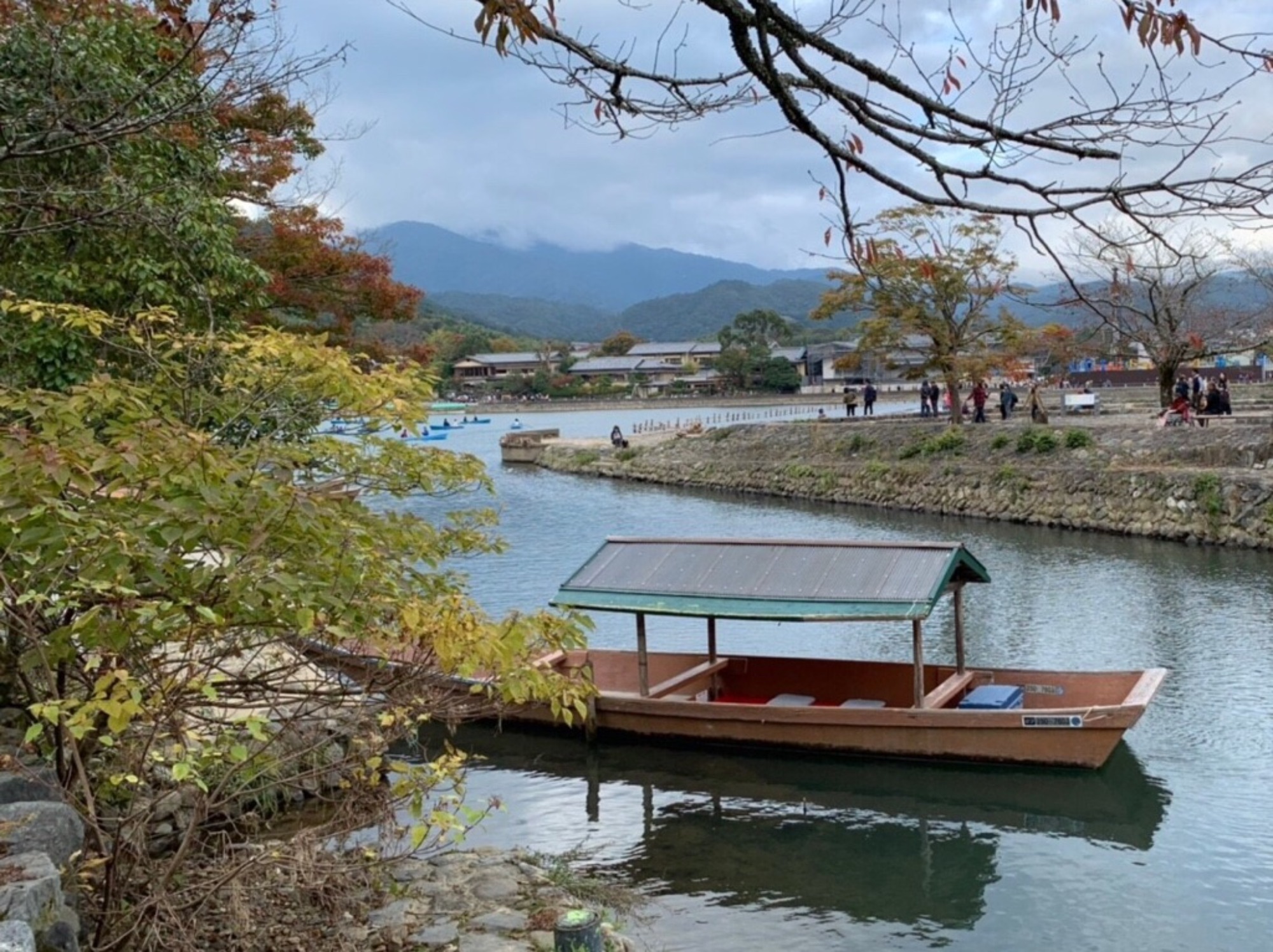 そうだ 京都、行こう。