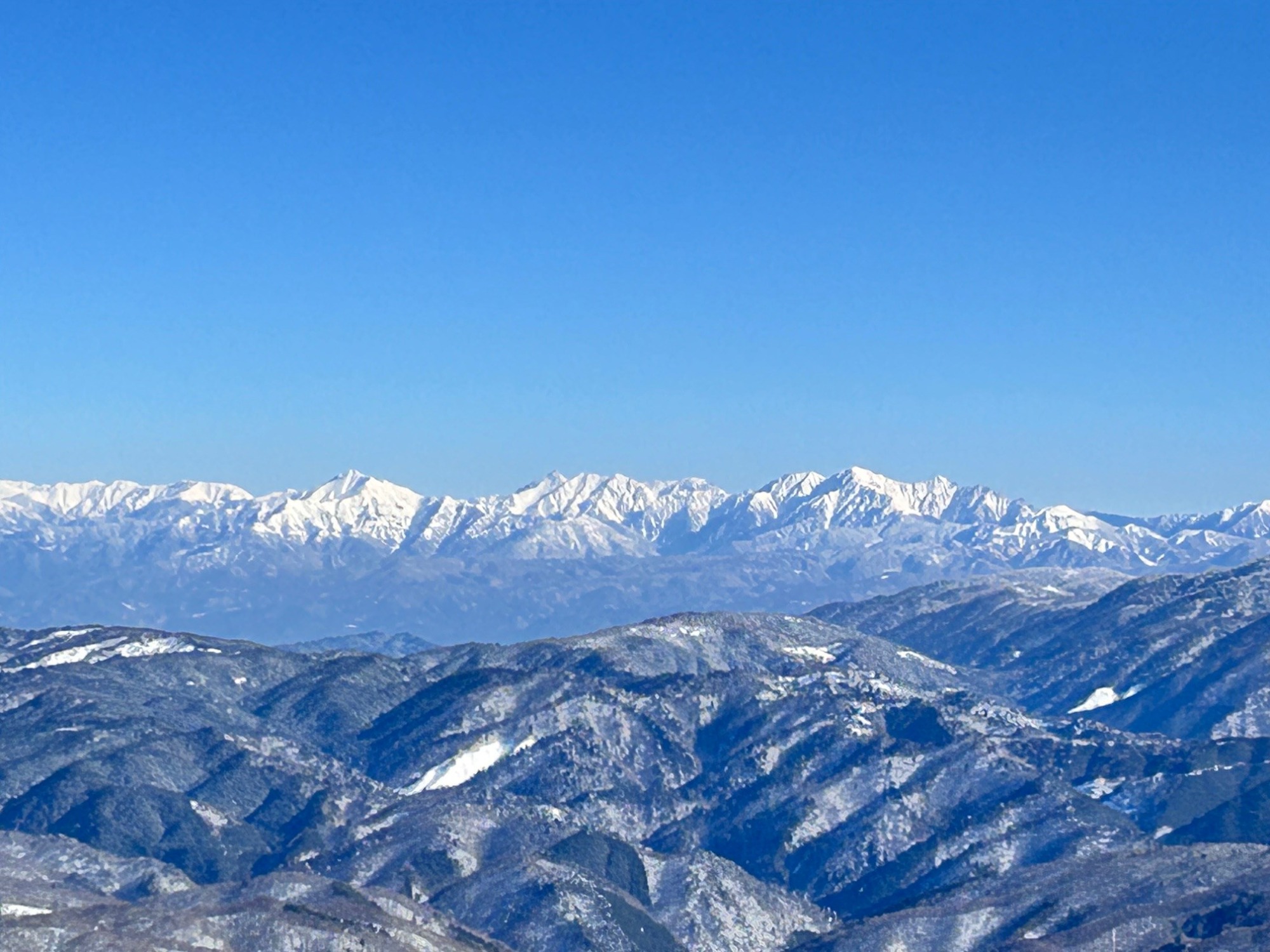 雪遊び