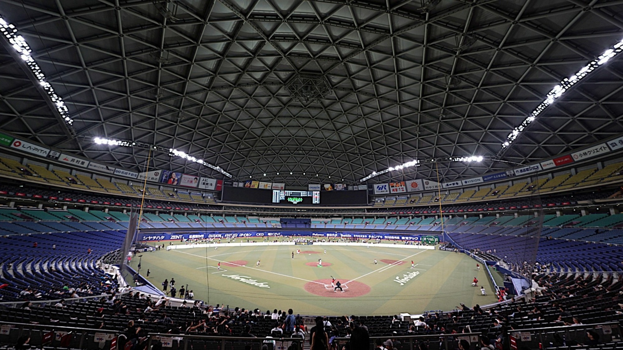 第1回ベースボールフェスタ2026　開催御礼