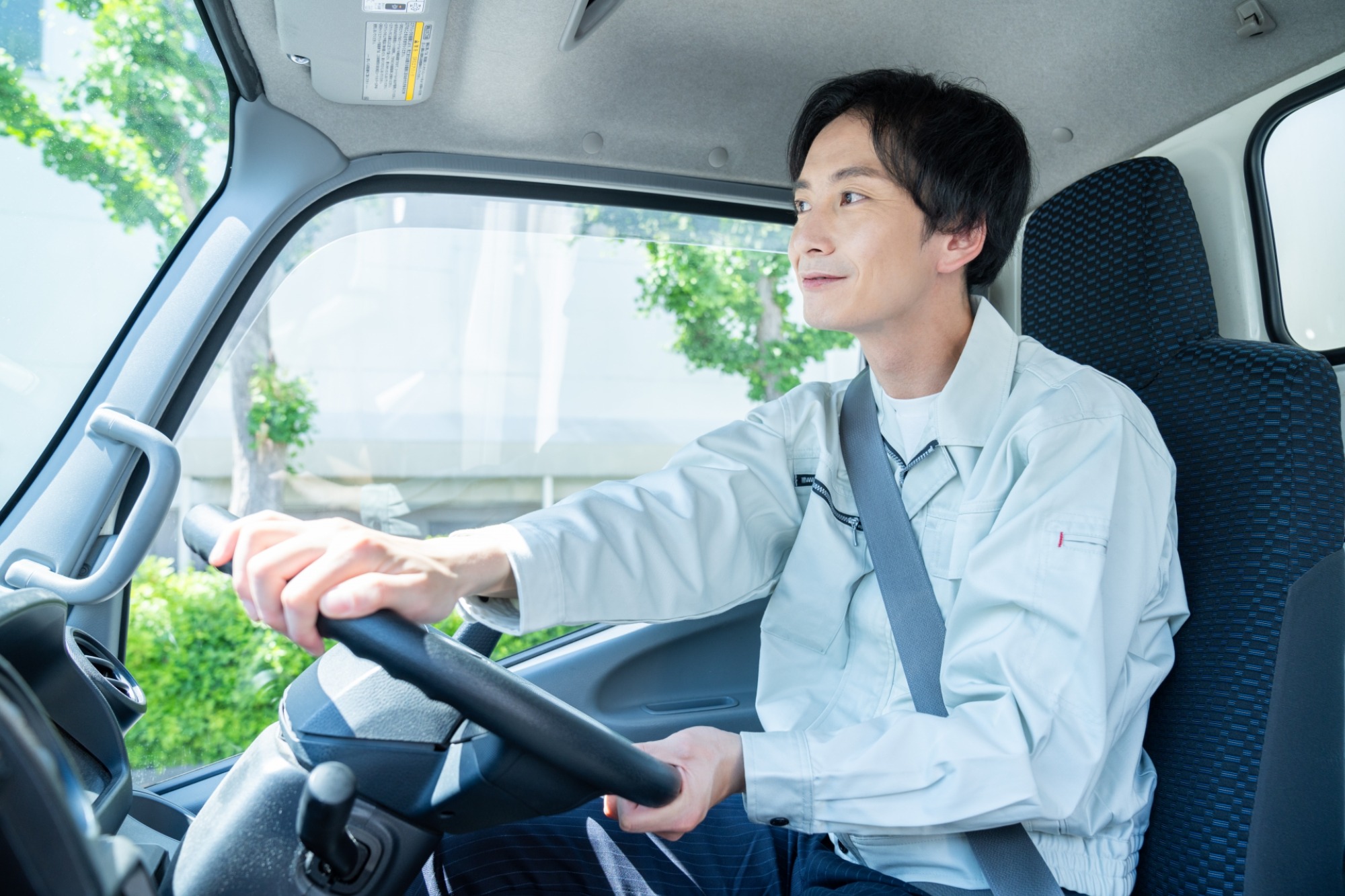 トラストの求人