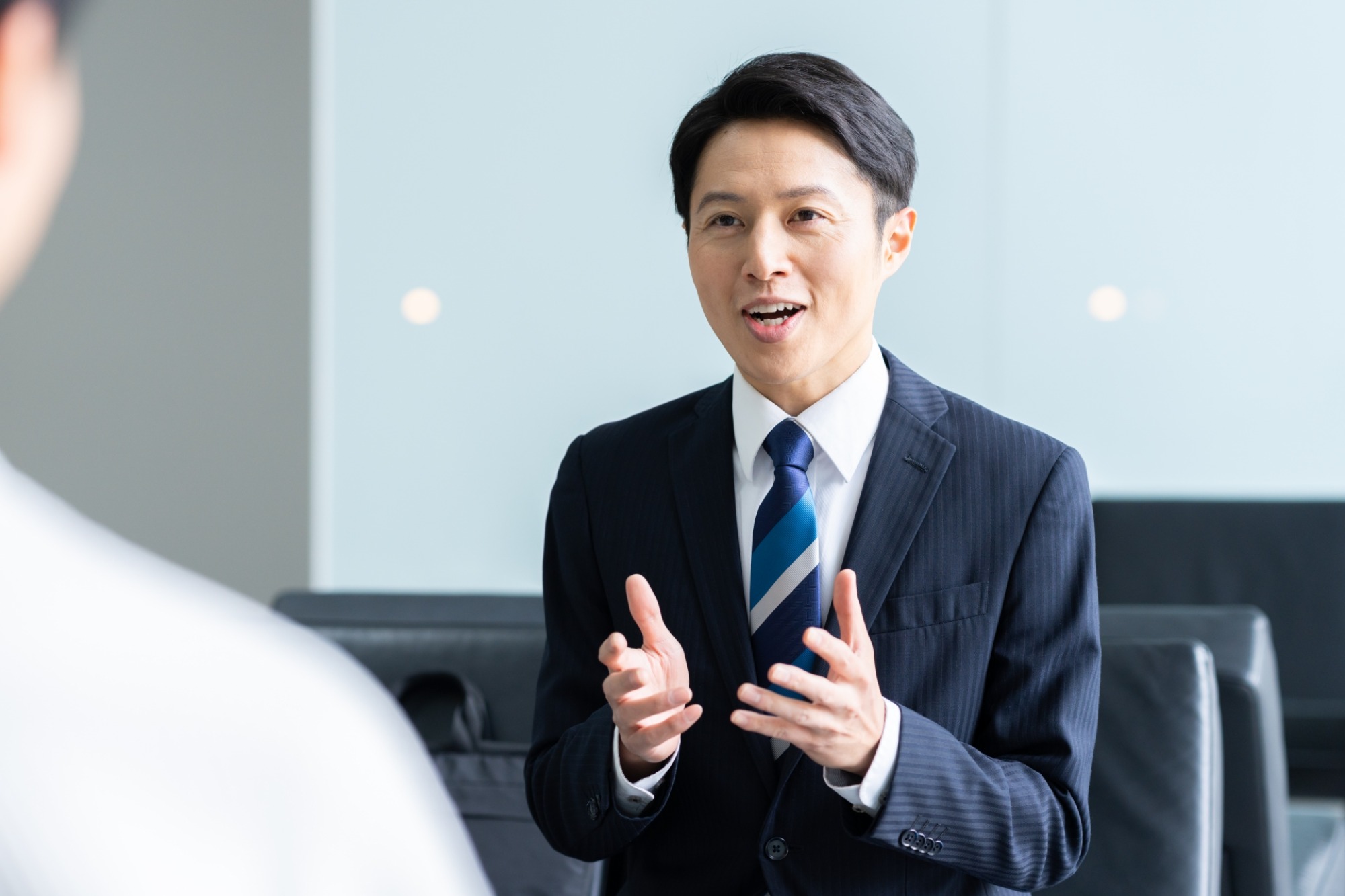 トラストファミリーの求人