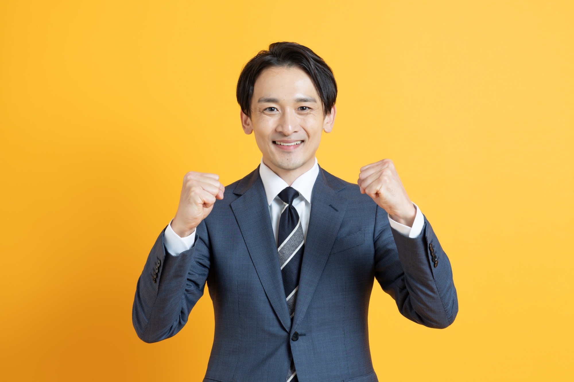 トラストファミリーの求人