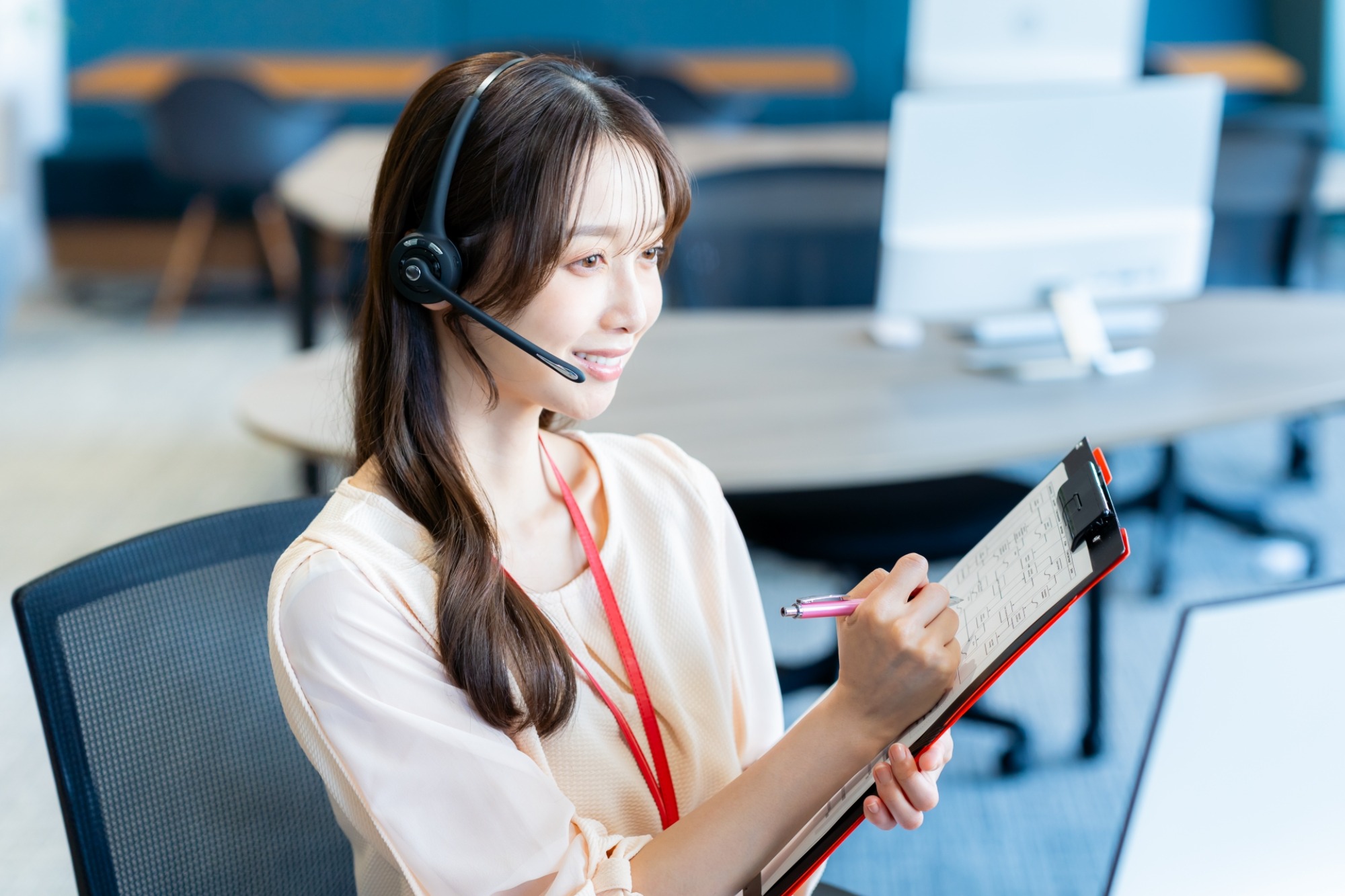 トラストファミリーの求人