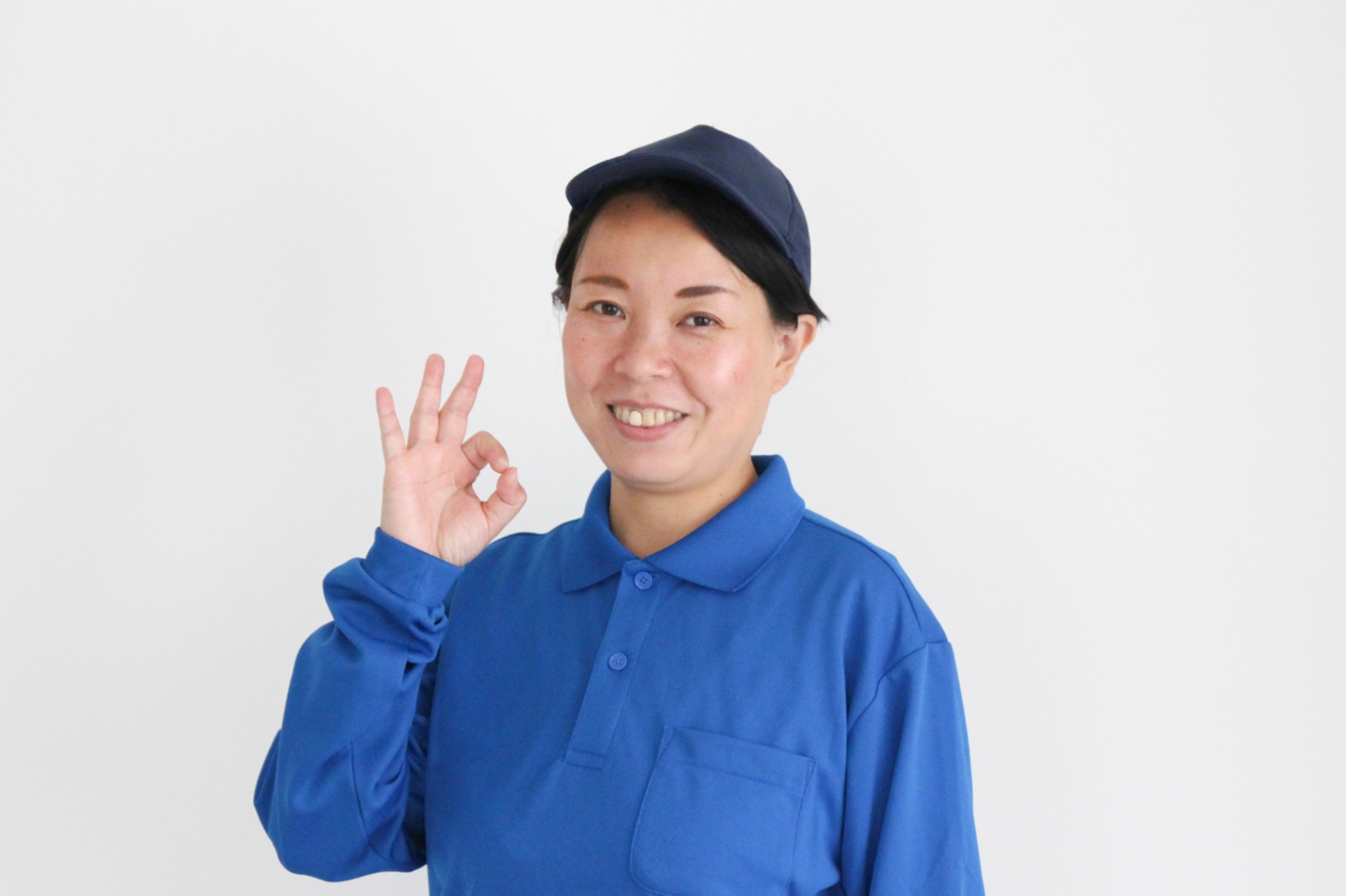 トラストファミリーの求人