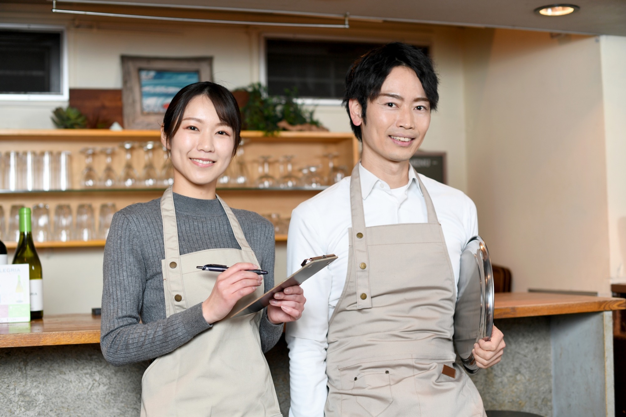 トラストの求人