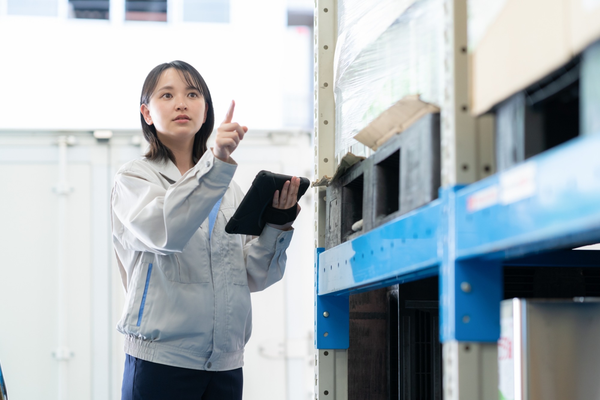 【福岡県福岡市東区】1日5時間だけ☆カンタン!カートを使ったピッキング作業/扶養内・WワークOK◎/H11021