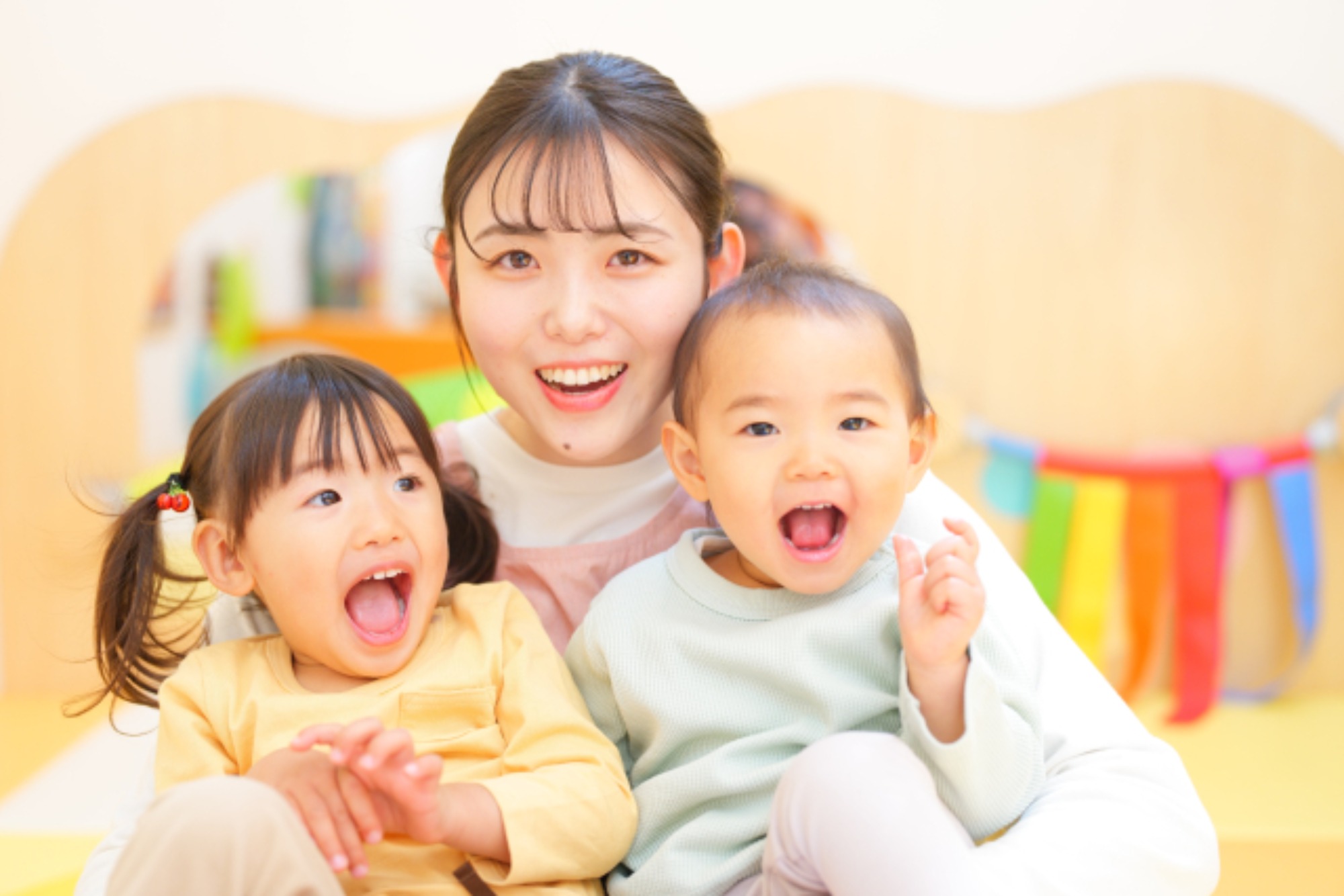 トラストファミリーの求人