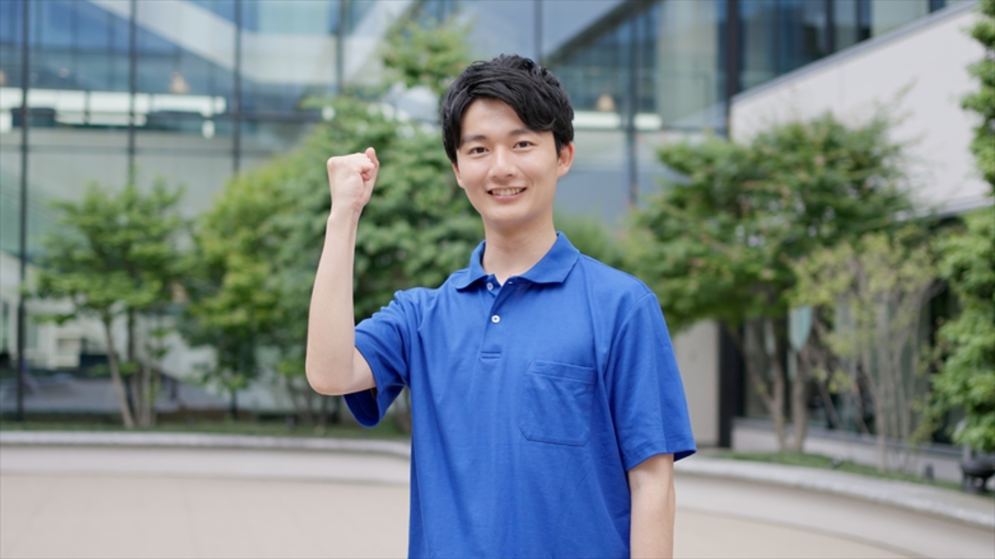 トラストファミリーの求人
