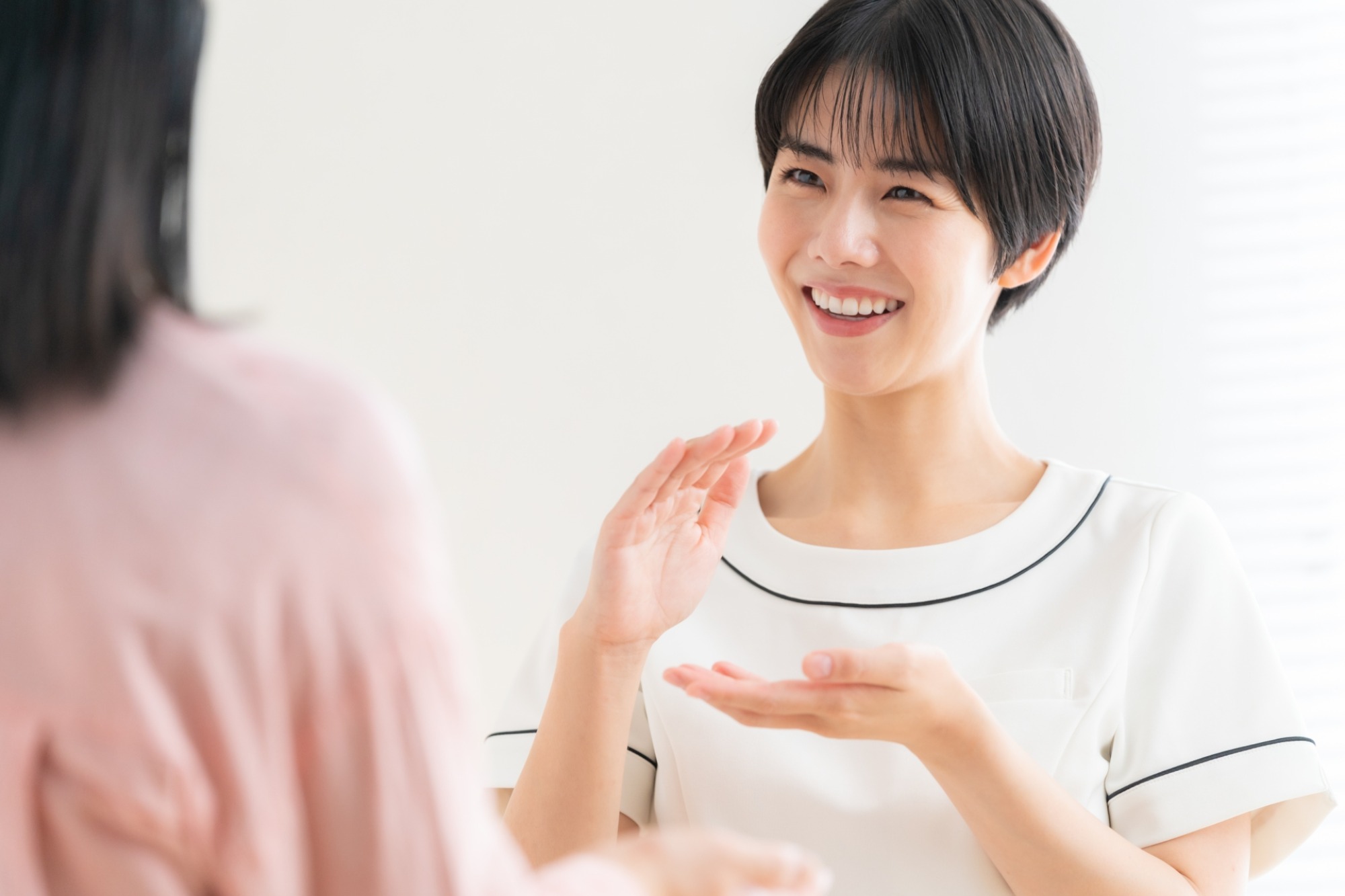 トラストファミリーの求人