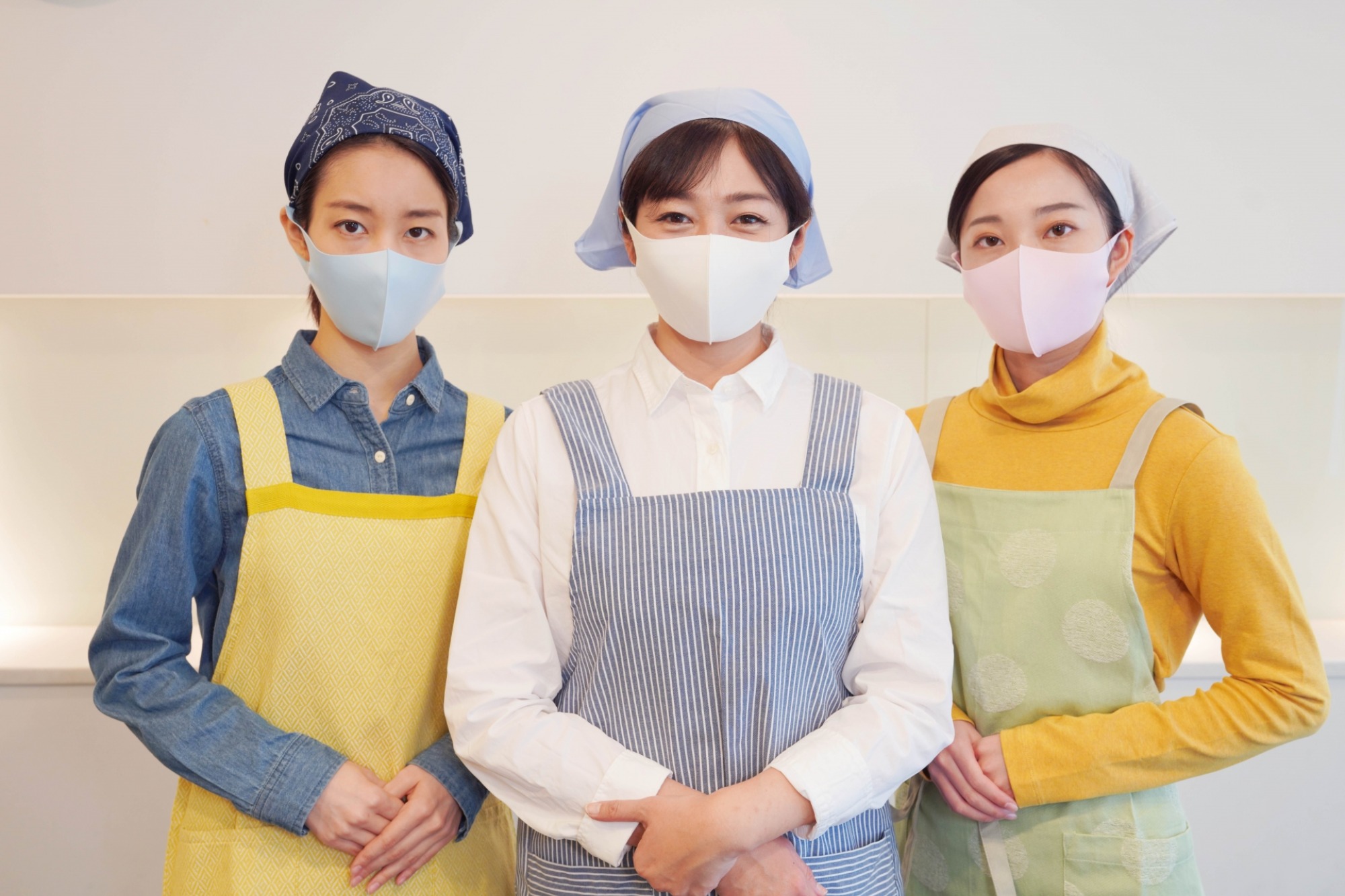 トラストファミリーの求人