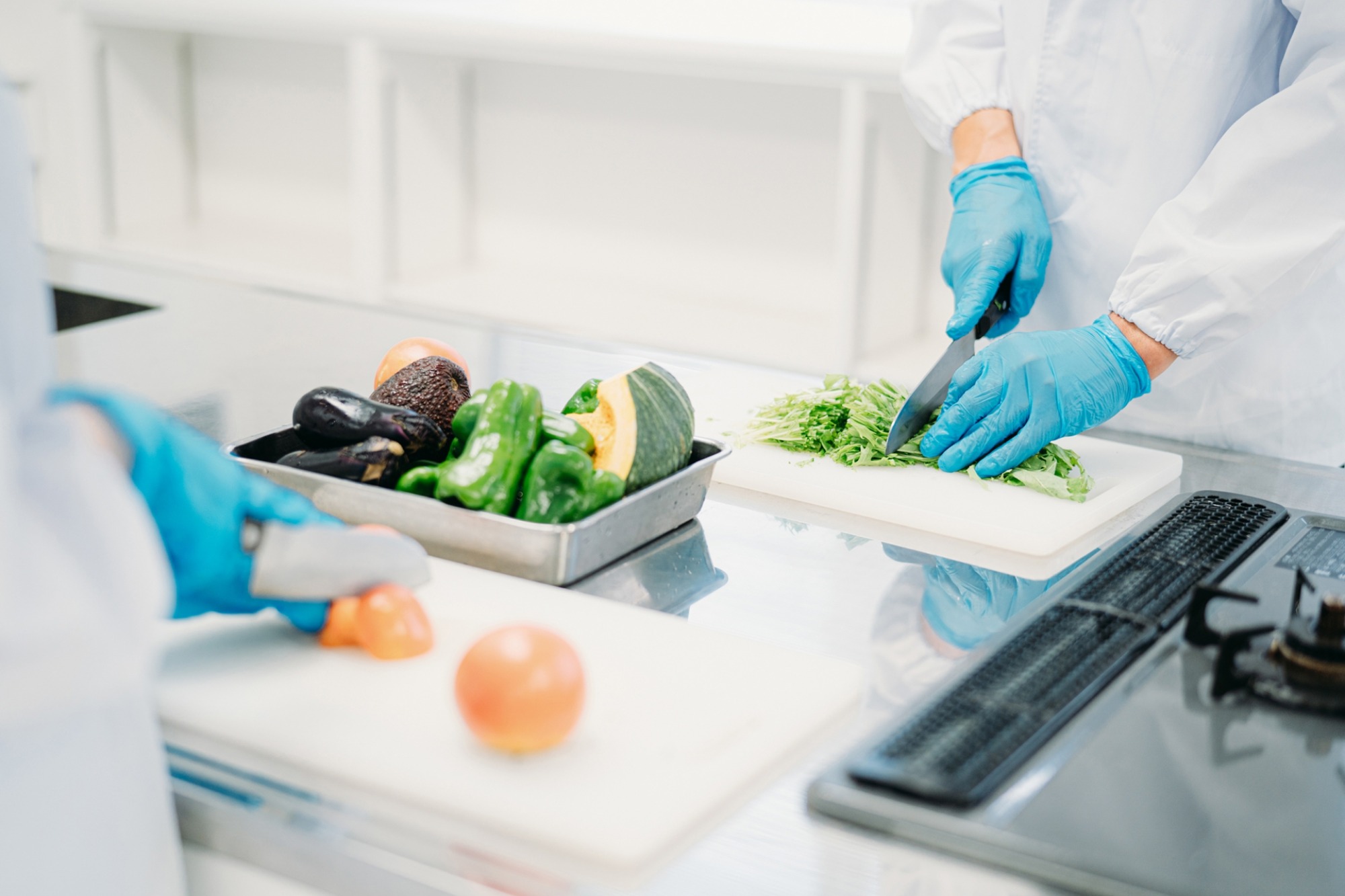 トラストファミリーの求人